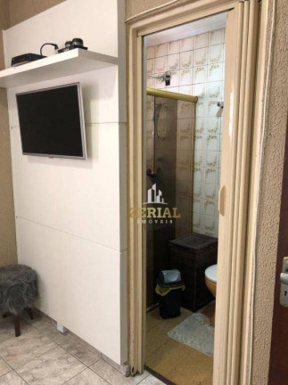 Imagem Apartamento com 3 Quartos à Venda, 80 m² em Cerâmica - São Caetano Do Sul