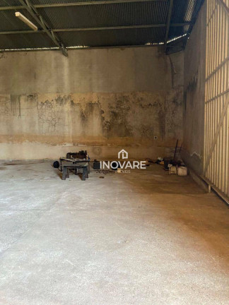 Imagem Galpão para Alugar, 360 m² em Centro - Itumbiara