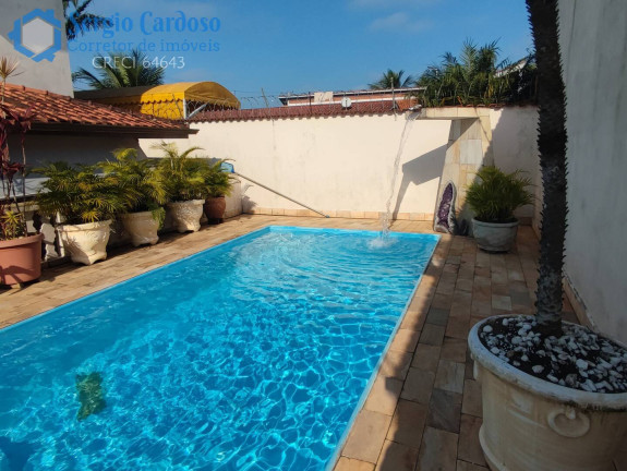 Imagem Casa com 3 Quartos à Venda, 165 m² em Cibratel Ii - Itanhaém Imagem Casa com 3 Quartos à Venda, 165 m² em Cibratel Ii - Itanhaém