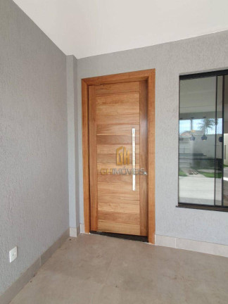 Imagem Casa com 3 Quartos à Venda, 136 m² em Vila Mariana - Aparecida De Goiânia