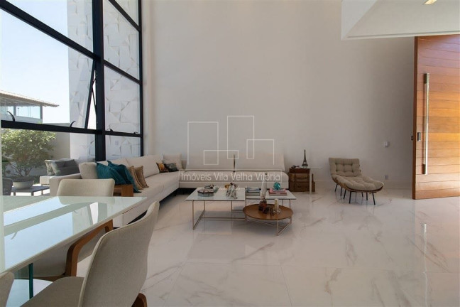Imagem Casa com 4 Quartos à Venda, 236 m² em Interlagos - Vila Velha Imagem Casa com 4 Quartos à Venda, 236 m² em Interlagos - Vila Velha