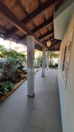 Imagem Casa com 3 Quartos à Venda, 348 m² em Praia Dos Amores - Balneario Camboriu