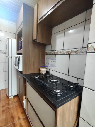 Imagem Imóvel com 2 Quartos à Venda, 53 m² em Camaquã - Porto Alegre