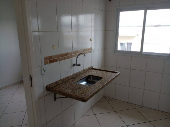 Imagem Apartamento com 1 Quarto à Venda, 35 m² em Granja Daniel - Taubaté Imagem Apartamento com 1 Quarto à Venda, 35 m² em Granja Daniel - Taubaté