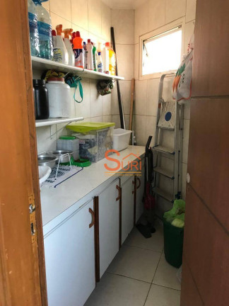 Imagem Apartamento com 3 Quartos à Venda, 127 m² em Centro - São Bernardo Do Campo Imagem Apartamento com 3 Quartos à Venda, 127 m² em Centro - São Bernardo Do Campo