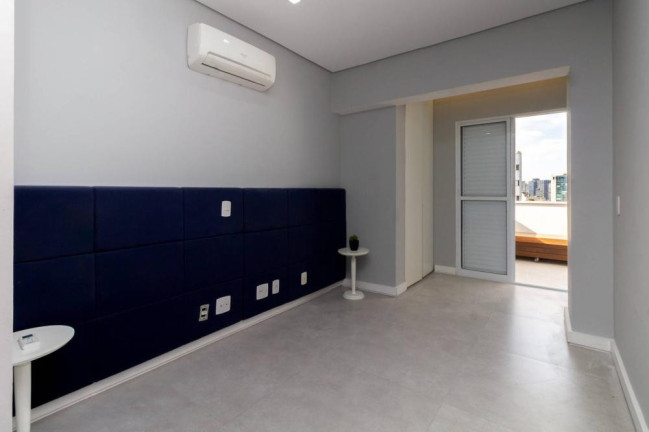 Imagem Apartamento com 2 Quartos à Venda, 86 m² em Consolação - São Paulo