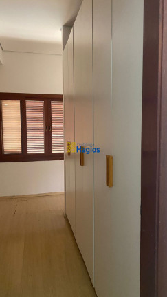 Casa de Condomínio com 4 Quartos para Alugar, 380 m² em Alphaville - Santana De Parnaíba