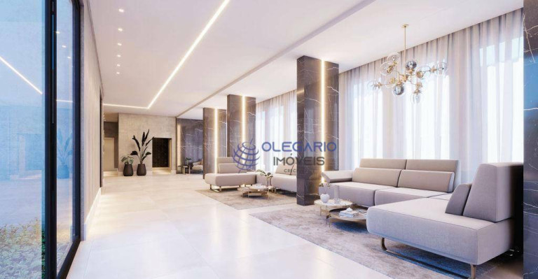 Imagem Apartamento com 3 Quartos à Venda, 75 m² em Praia De Armação - Penha Imagem Apartamento com 3 Quartos à Venda, 75 m² em Praia De Armação - Penha
