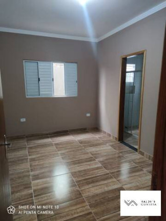 Imagem Casa com 2 Quartos à Venda, 126 m² em Jardim Minas Gerais - São José Dos Campos