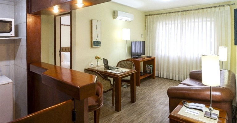 Imagem Apartamento com 1 Quarto à Venda, 39 m² em Jardim Europa - São Paulo Imagem Apartamento com 1 Quarto à Venda, 39 m² em Jardim Europa - São Paulo