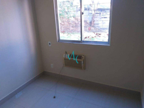 Imagem Apartamento com 3 Quartos à Venda, 53 m² em Campo Grande - Rio De Janeiro Imagem Apartamento com 3 Quartos à Venda, 53 m² em Campo Grande - Rio De Janeiro