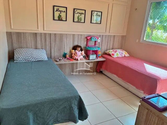 Imagem Apartamento com 4 Quartos à Venda, 121 m² em Porto Das Dunas - Aquiraz