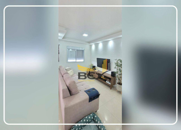 Imagem Apartamento com 2 Quartos à Venda, 63 m² em Alphaville Empresarial - Barueri