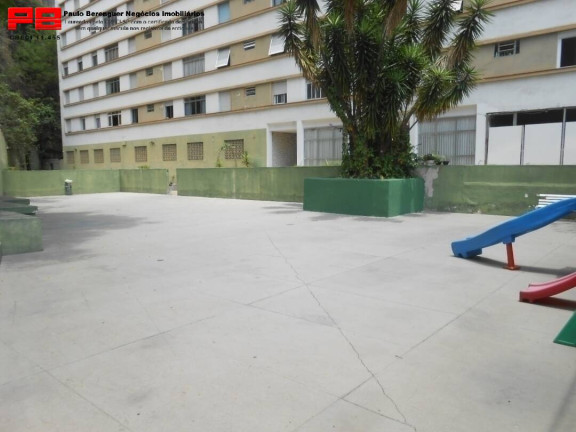 Imagem Apartamento com 2 Quartos para Alugar, 80 m² em Bela Vista - São Paulo