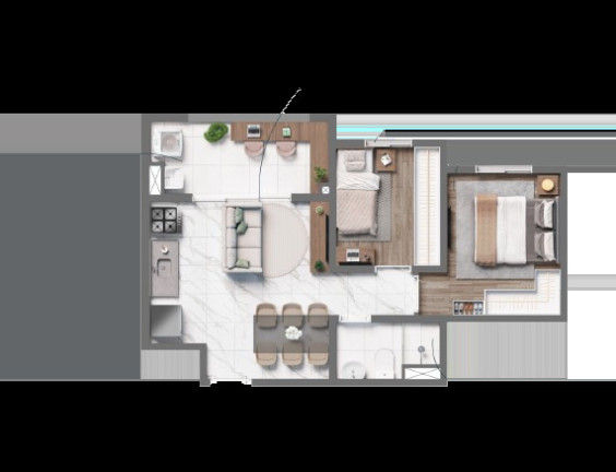 Imagem Imóvel com 2 Quartos à Venda, 71 m² em Vila Palmeiras - São Paulo Imagem Imóvel com 2 Quartos à Venda, 71 m² em Vila Palmeiras - São Paulo