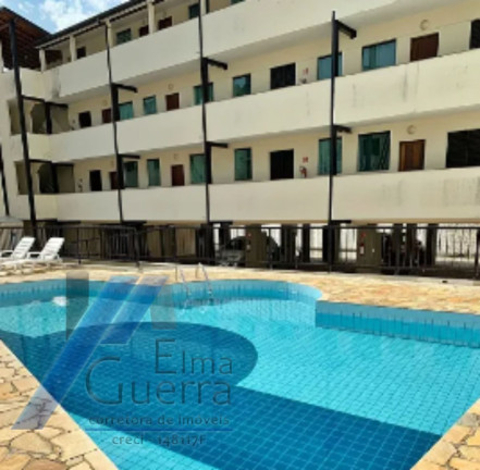 Imagem Apartamento com 2 Quartos à Venda, 117 m² em Itaguá - Ubatuba