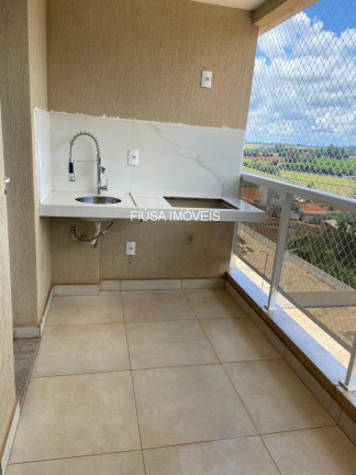 Imagem Apartamento com 3 Quartos à Venda, 218 m² em Bosque Das Juritis - Ribeirão Preto Imagem Apartamento com 3 Quartos à Venda, 218 m² em Bosque Das Juritis - Ribeirão Preto