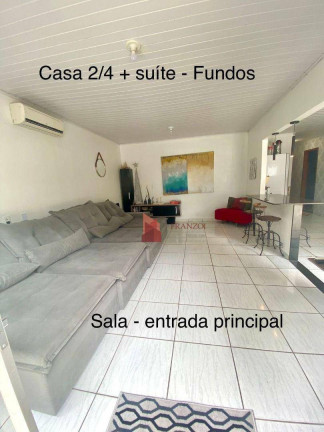 Sobrado com 5 Quartos à Venda, 350 m² em São Vicente - Itajaí