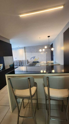 Imagem Apartamento com 2 Quartos à Venda, 60 m² em Manaíra - João Pessoa