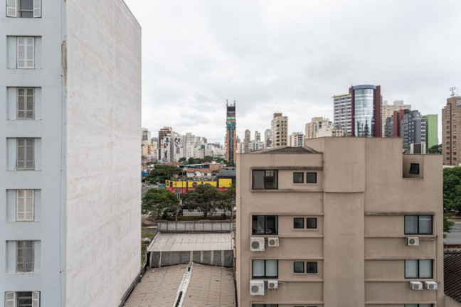 Imagem Apartamento com 3 Quartos à Venda, 105 m² em Pinheiros - São Paulo Imagem Apartamento com 3 Quartos à Venda, 105 m² em Pinheiros - São Paulo