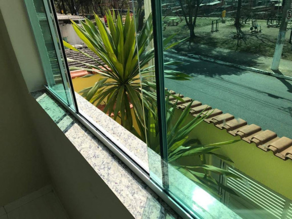 Imagem Sobrado com 2 Quartos à Venda, 90 m² em Vila Camilópolis - Santo André