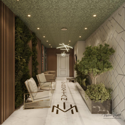 Imagem Apartamento com 1 Quarto à Venda, 44 m² em São Francisco De Assis - Camboriú