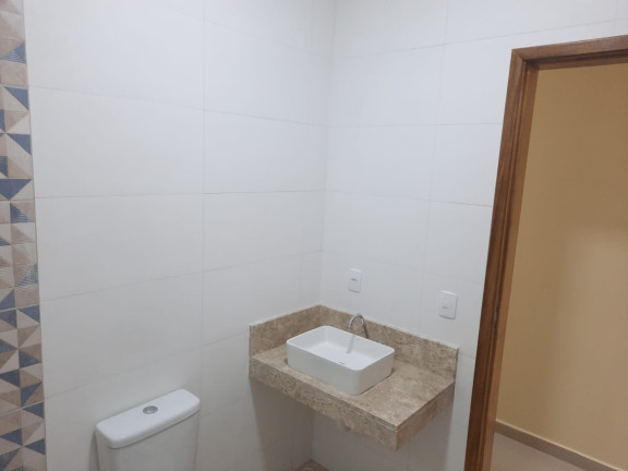 Imagem Casa com 2 Quartos à Venda, 72 m² em Residencial Estoril - Taubaté