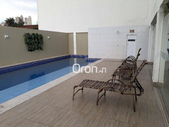 Imagem Apartamento com 3 Quartos à Venda, 78 m² em Vila Maria José - Goiânia