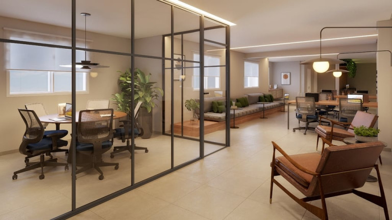 Imagem Apartamento com 3 Quartos à Venda, 69 m² em Vila Carrão - São Paulo