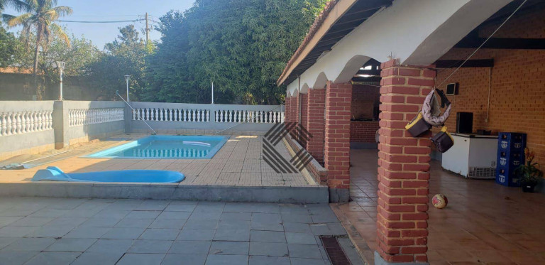 Imagem Casa com 2 Quartos à Venda, 400 m² em Cidade Nova Ii - Itu