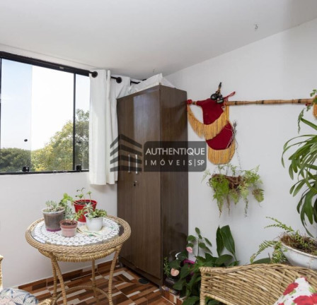 Imagem Apartamento com 2 Quartos à Venda, 68 m² em Paulicéia - São Bernardo Do Campo