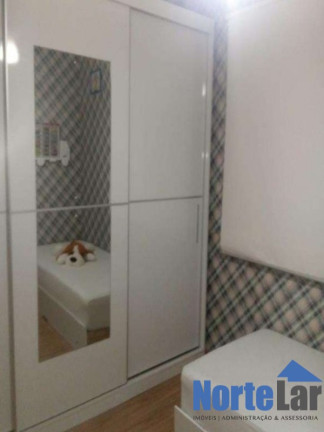 Imagem Casa de Condomínio com 2 Quartos à Venda, 65 m² em Jaraguá - São Paulo