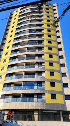 Imagem Apartamento com 3 Quartos à Venda, 87 m² em Vila Assunção - Santo André Imagem Apartamento com 3 Quartos à Venda, 87 m² em Vila Assunção - Santo André