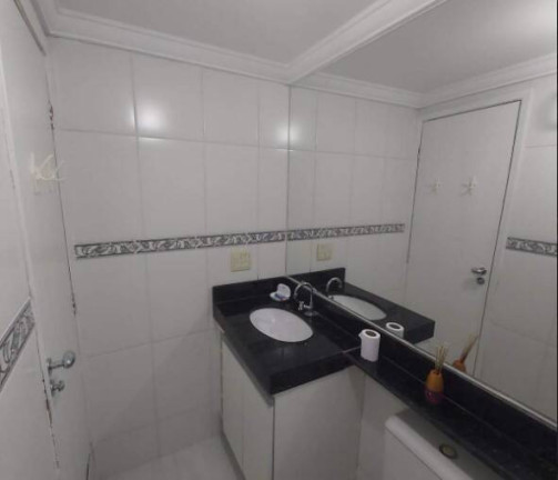 Imagem Apartamento com 2 Quartos à Venda, 46 m² em Jardim Paris - São Paulo