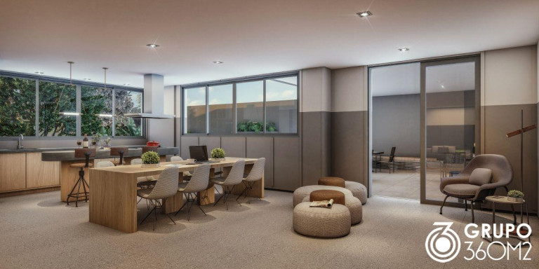 Imagem Apartamento com 2 Quartos à Venda, 73 m² em Jardim Paulista - São Paulo