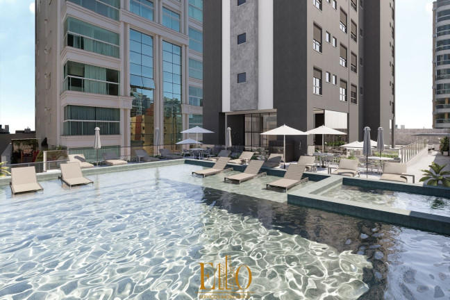 Imagem Apartamento com 4 Quartos à Venda, 172 m² em Meia Praia - Itapema