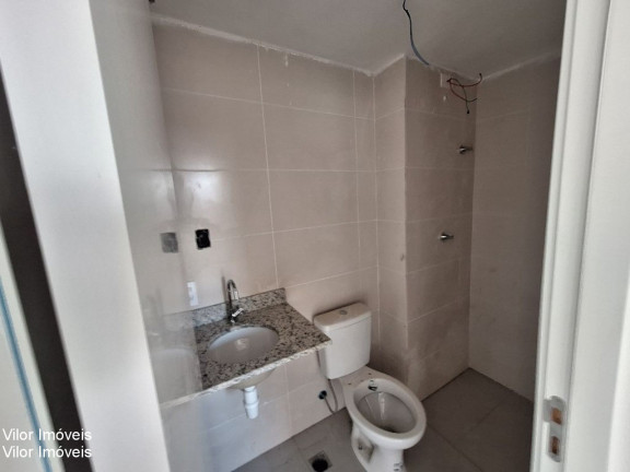 Imagem Imóvel com 2 Quartos à Venda, 46 m² em água Fria - São Paulo