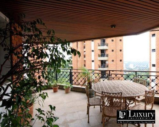 Imagem Apartamento com 4 Quartos à Venda, 310 m² em Alto De Pinheiros - São Paulo Imagem Apartamento com 4 Quartos à Venda, 310 m² em Alto De Pinheiros - São Paulo
