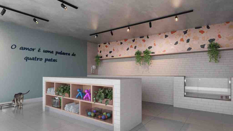 Imagem Imóvel com 3 Quartos à Venda, 120 m² em Parque Prado - Campinas