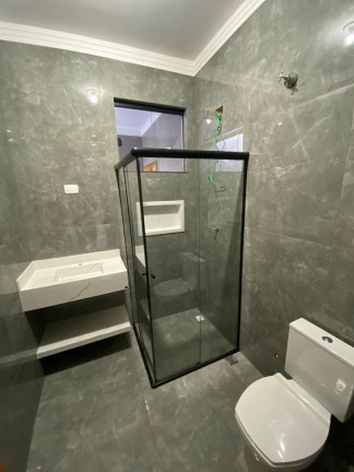 Imagem Casa com 3 Quartos à Venda, 104 m² em Jardim Três Lagoas - Maringa Imagem Casa com 3 Quartos à Venda, 104 m² em Jardim Três Lagoas - Maringa