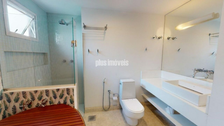 Imagem Apartamento com 3 Quartos à Venda, 370 m² em Panamby - São Paulo Imagem Apartamento com 3 Quartos à Venda, 370 m² em Panamby - São Paulo