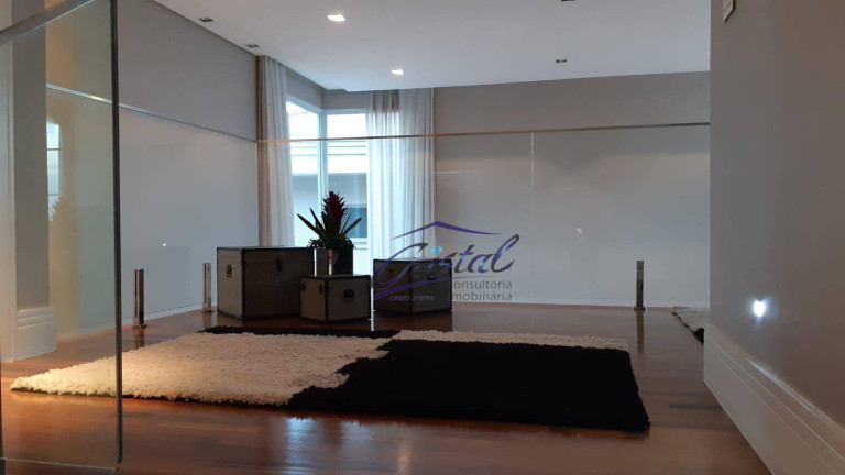 Imagem Casa com 4 Quartos à Venda, 630 m² em Alphaville - Santana De Parnaíba Imagem Casa com 4 Quartos à Venda, 630 m² em Alphaville - Santana De Parnaíba