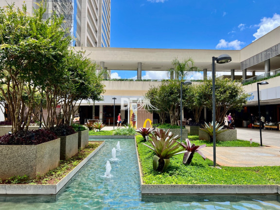 Imagem Imóvel com 1 Quarto à Venda, 44 m² em Norte (águas Claras) - Brasília