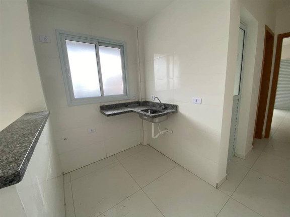 Imagem Apartamento com 1 Quarto à Venda, 43 m² em Forte - Praia Grande