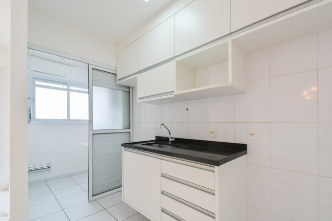 Imagem Apartamento com 1 Quarto à Venda, 38 m² em Cambuci - São Paulo Imagem Apartamento com 1 Quarto à Venda, 38 m² em Cambuci - São Paulo