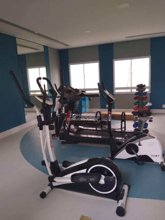 Imagem Apartamento com 2 Quartos à Venda, 42 m² em Itaquera - São Paulo