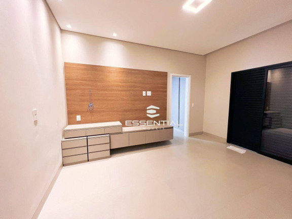Imagem Casa com 4 Quartos à Venda, 249 m² em Residencial Gaivota I - São José Do Rio Preto Imagem Casa com 4 Quartos à Venda, 249 m² em Residencial Gaivota I - São José Do Rio Preto
