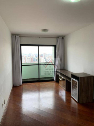 Apartamento com 3 Quartos à Venda, 70 m² em Vila Mariana - São Paulo