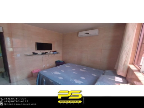 Imagem Apartamento com 2 Quartos à Venda, 60 m² em Alto Boa Vista - Guarabira