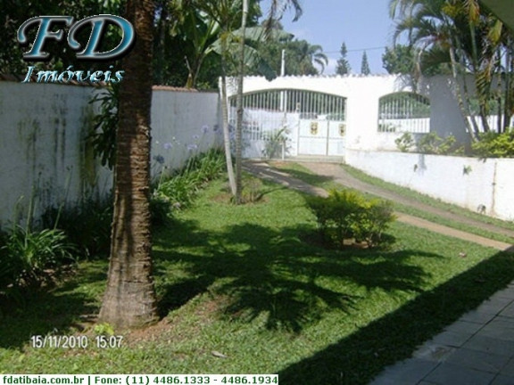 Imagem Chácara com 6 Quartos à Venda, 1.287 m² em Santa Inês - Mairiporã Imagem Chácara com 6 Quartos à Venda, 1.287 m² em Santa Inês - Mairiporã